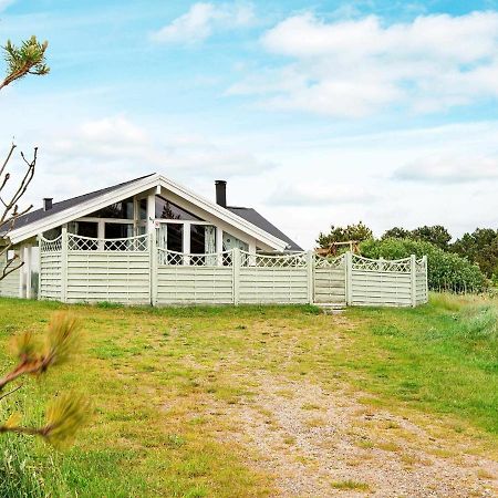 6 Person Holiday Home In R M Bolilmark Esterno foto