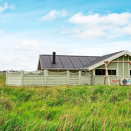 6 Person Holiday Home In R M Bolilmark Esterno foto